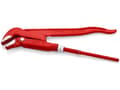Miniatyrbilde 5 av 5: Knipex 83 20 010, 320 mm, Rør tang
