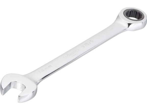 Vigor V1030, 19 mm, Krom, Krom