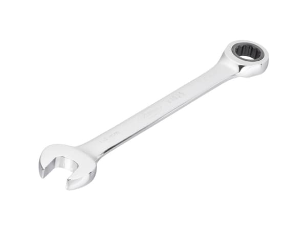 Vigor V1030, 19 mm, Krom, Krom