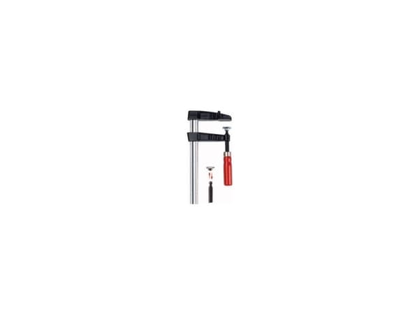 BESSEY TGK60, F-klemme, 60 cm