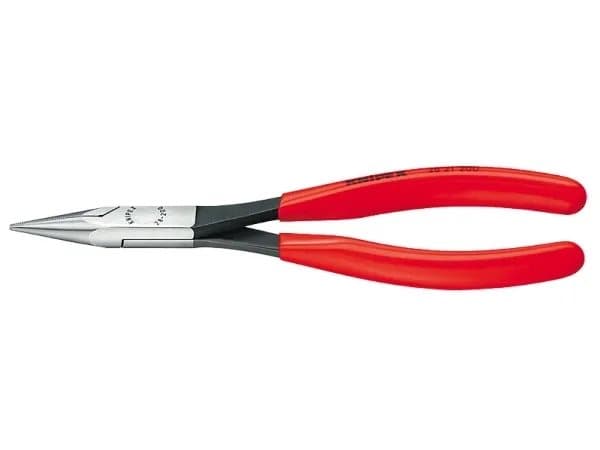 Knipex 28 21 200, 3,4 cm, Stål, Rød, 200 mm, 187 g