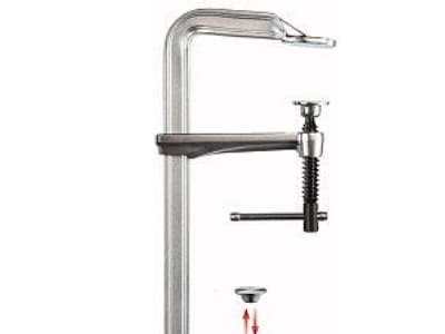 BESSEY GZ30K, F-tving, 30 cm
