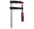 Pikkukuva 1 / 5: Ruuvimeisseli Bessey TG80S12-2K Spann-Weite (max.):800 mm Ripustuspituus:120 mm