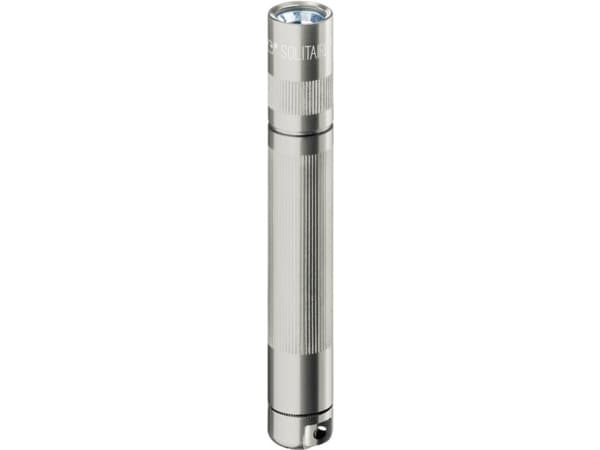Mag-Lite LED (RGB) Mini taskulamppu avaimenperä Paristokäyttöinen 37 lm 105 h 24 g 24 g