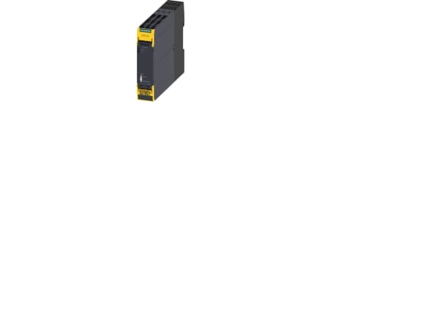 Siemens 3SK1111-1AW20 3SK11111AW20 Turvakytkin 110 V/AC, 240 V/AC, 110 V/DC, 230 V/DC