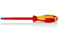 Miniatyrbilde 2 av 4: Knipex 98 24 03, 270 mm, 165 g