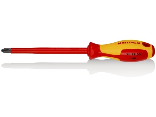 Knipex 98 24 03, 270 mm, 165 g