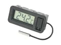 Pikkukuva 3 / 4: Basetech BT-80 Digitalt måleapparat til indbygning LCD-temperaturvisningsmodul BT-80