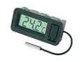 Pikkukuva 1 / 4: Basetech BT-80 Digitalt måleapparat til indbygning LCD-temperaturvisningsmodul BT-80