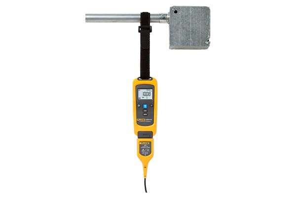 Fluke 4629301 Strømtang digital datalogger CAT III 1000 V, CAT IV 600 V