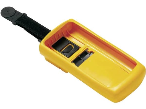 Fluke H80M, Svart, Gul, Fluke 80 series DMM, 1 styck