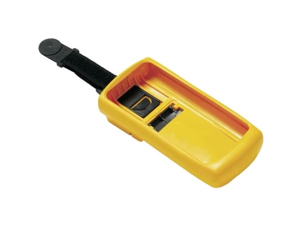 Fluke H80M, Svart, Gul, Fluke 80 series DMM, 1 styck