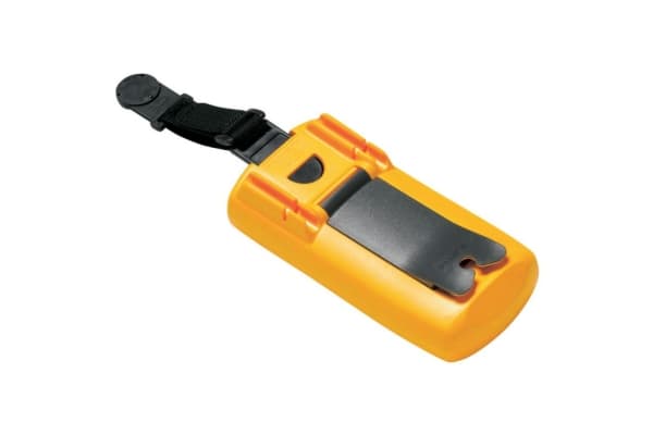 Fluke H80M, Svart, Gul, Fluke 80 series DMM, 1 styck