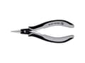 Miniatyrbilde 3 av 5: Knipex 34 32 130 ESD, 1 mm, 2,37 cm, Stål, Grå, 135 mm, 62 g