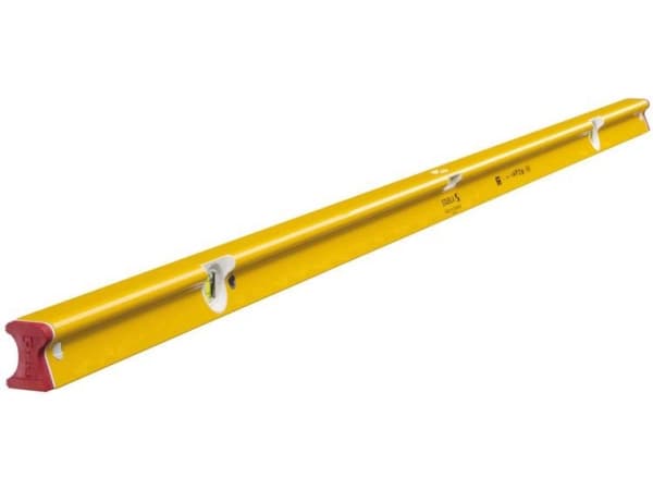 Stabila Stabila 18450 Vaterpas-letmetal 200 cm 0,5 mm/m