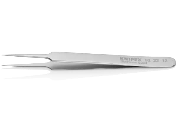 Knipex 92 22 12, Metallic, 13 g, 10,5 cm