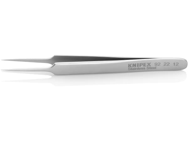 Knipex 92 22 12, Metallic, 13 g, 10,5 cm