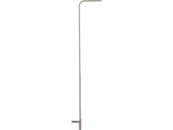 testo 0635 2045 0635 2045 Anturi Pituus 500 mm, läpimitta 7 mm. 1 kpl 1 kpl