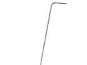 testo 0635 2045 0635 2045 Anturi Pituus 500 mm, läpimitta 7 mm. 1 kpl 1 kpl