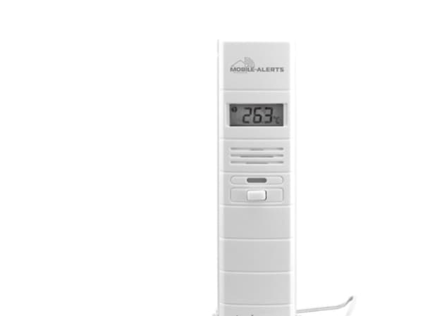 Techno Line Mobile Alerts MA10300 MA10300 Termo-/hygrosensor