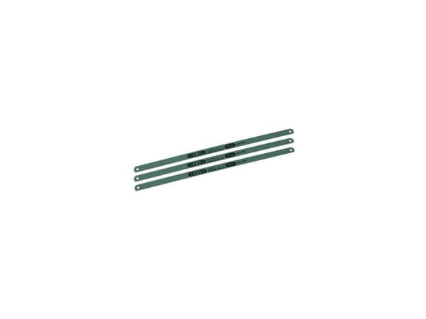 C.K T0934R 1232 HSS Bitmetal sågbladssats 3 st
