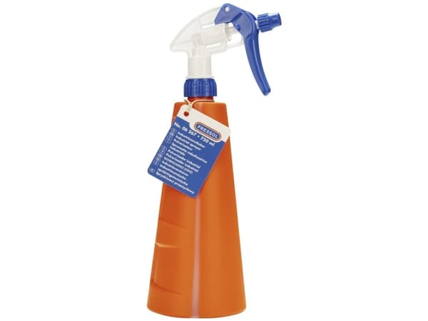 Pressol 06267 Industriforstøver 0.75 l Orange