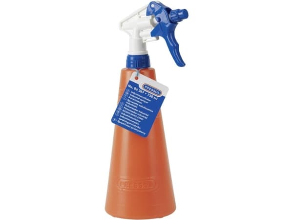 Pressol 06267 Industriforstøver 0.75 l Orange
