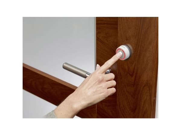 Honeywell DCP711 Trådløs dørklokke Sender