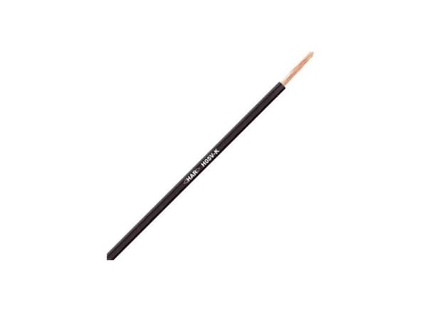 LAPP 4510072K Lanka H05V-K 1 x 0,75 mm² Violetti 2500 m