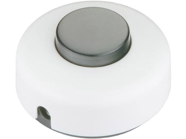 interBär Floor intermediate switch 1-pole, on/off switch 2 (1) A/250 Vac