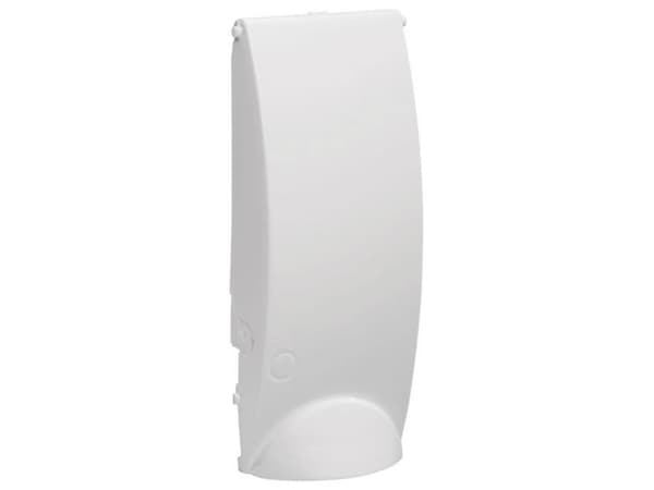 Hager GP102P, 55 mm, 20 mm, 160 mm, 1 kpl