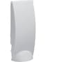 Pikkukuva 1 / 3: Hager GP102P, 55 mm, 20 mm, 160 mm, 1 kpl