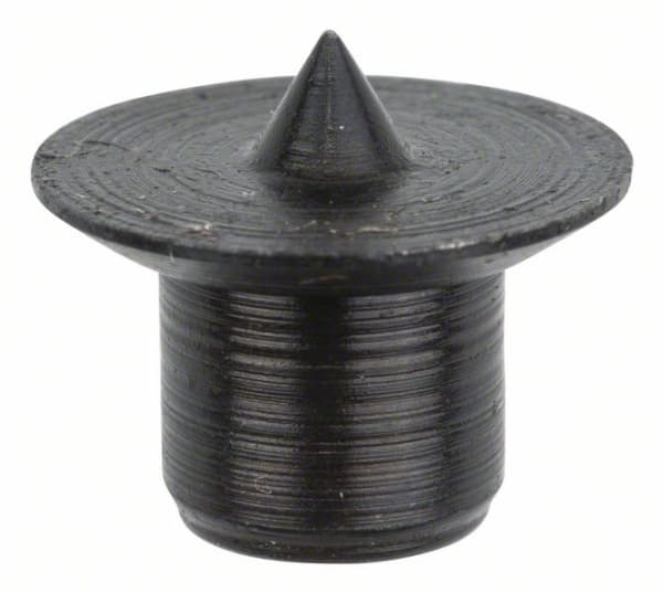 Bosch TRÆDYVELSÆTTER 6MM 4 STK