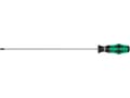 Miniatyrbild 5 av 5: Wera 355 PZ, 33 mm, 39,8 cm, 33 mm, 87 g, Svart, Grön, Tjeckien