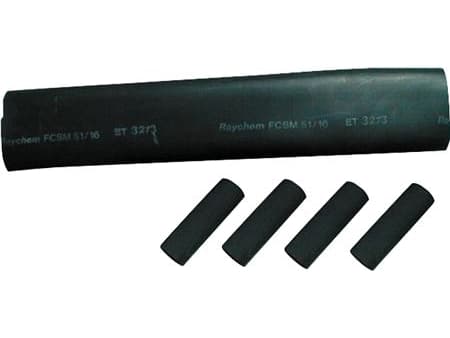 Krympemuffe 4X95-150 mm2 EPKJ-0256-N