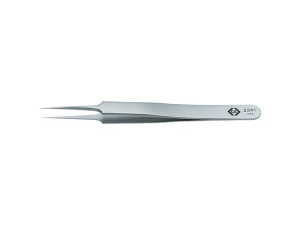 C.K Precision Tweezer 2341 - 110mm C.K. T2341