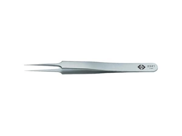 C.K Precision Tweezer 2341 - 110mm C.K. T2341