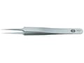 Miniatyrbilde 1 av 5: C.K Precision Tweezer 2341 - 110mm C.K. T2341