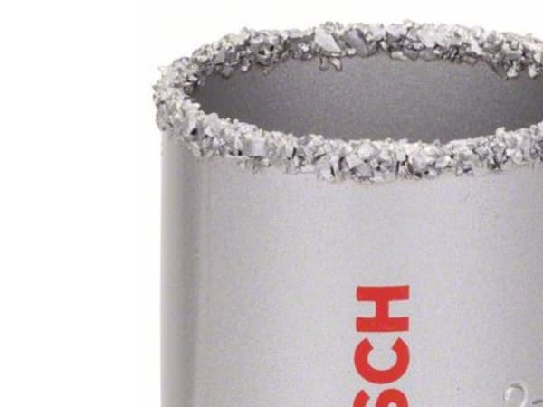 Bosch HULBORKRANS HM BELAGT Ø53MM