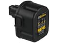 Miniatyrbild 3 av 5: REMS batteri li-ion 14,4V 5,0AH