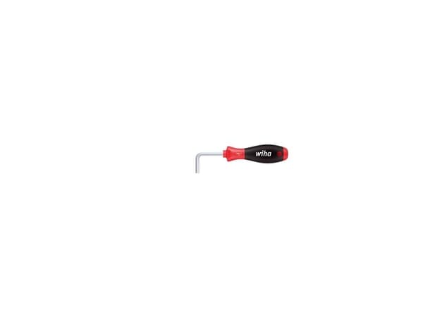 Wiha SoftFinish, 32 mm, 168 mm, 36 mm, 96,3 g
