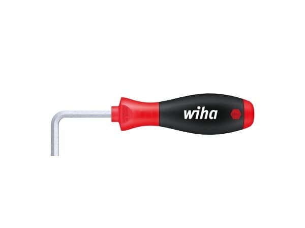 Wiha SoftFinish, 32 mm, 168 mm, 36 mm, 96,3 g