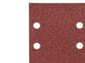 Miniatyrbild 1 av 2: Bosch SLIBEBLAD 93X185MM K60 HUL 10 STK GL