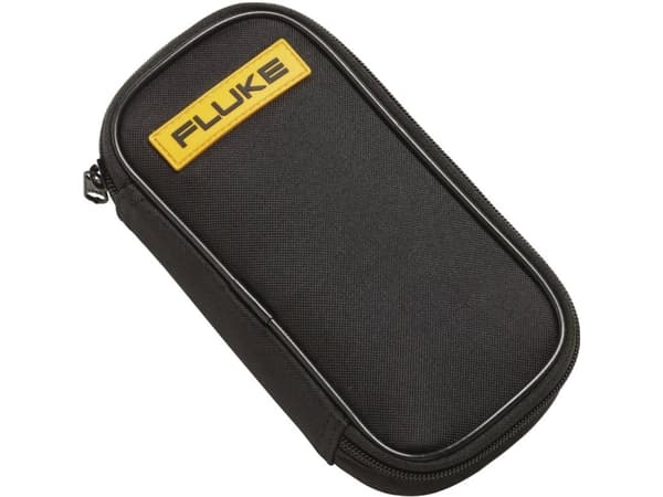Fluke C 50 Måleapparattaske Passer til (yksityiskohtaiset tiedot) DMM Fluke 110/111/112