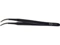 Miniatyrbilde 3 av 4: C.K. T2370D ESD-pinsett 2ab SA-ESD 120mm
