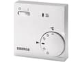 Miniatyrbild 3 av 3: Eberle RTR-E 6202 Rumtermostat Overflademonteret Døgnur 5 til 30 °C