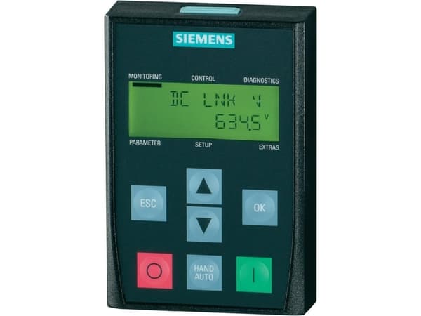 Siemens 6SL3255-0AA00-4CA1