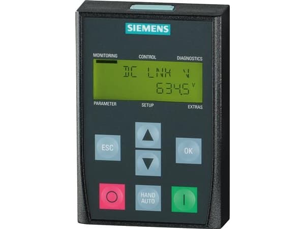 Siemens 6SL3255-0AA00-4CA1