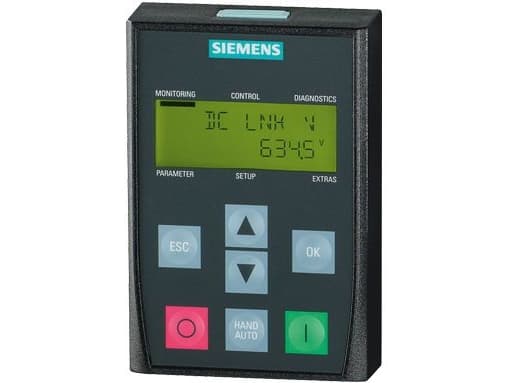 Siemens 6SL3255-0AA00-4CA1