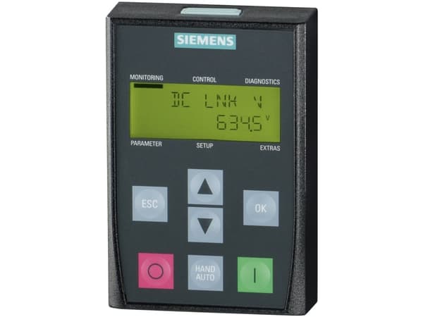Siemens 6SL3255-0AA00-4CA1
